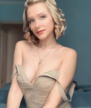 Нина, 34 года, 3 размер груди